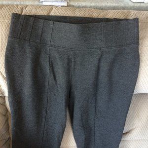 Dark Gray db established 1962 leggings Size M